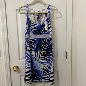 NEW White House Black Market Dress